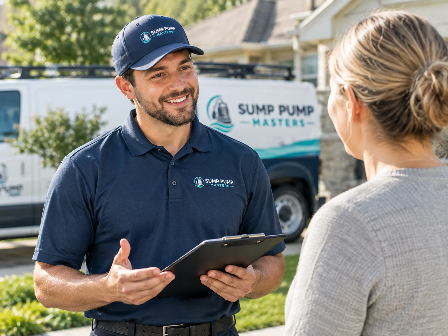Sump Pump Repair Dayton, TX FAQs